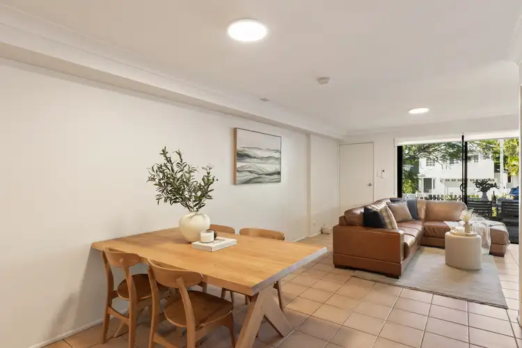 Sixth view of Homely townhouse listing, 1/58 Philip Street, Hawthorne QLD 4171
