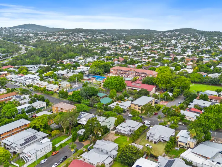 Fifth view of Homely land listing, 16 Junction Terrace, Annerley QLD 4103