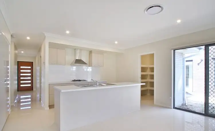 Fourth view of Homely house listing, 42 Ivory Crescent, Pallara QLD 4110
