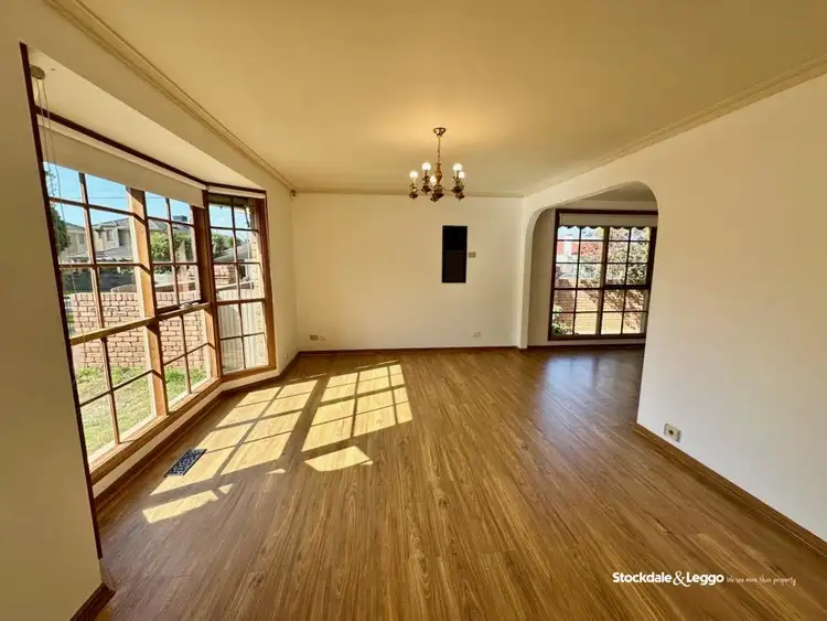 Second view of Homely house listing, 1/24 Macpherson Street, Dandenong VIC 3175