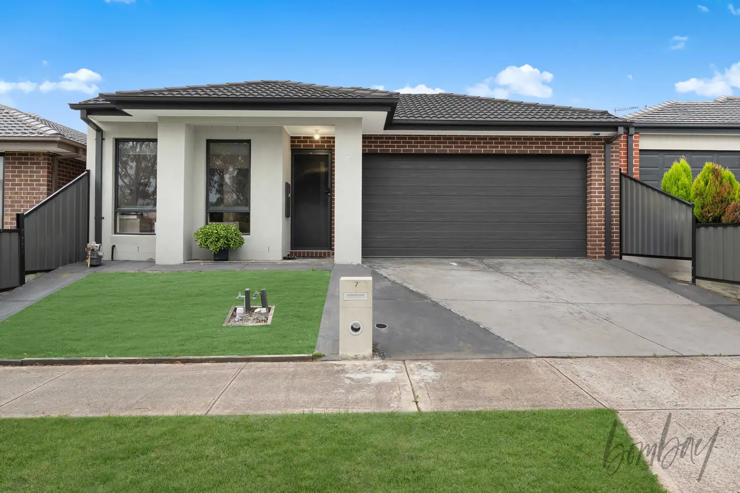 Main view of Homely house listing, 7 Brass Loop, Wollert VIC 3750