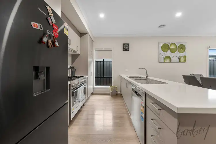 Fourth view of Homely house listing, 7 Brass Loop, Wollert VIC 3750