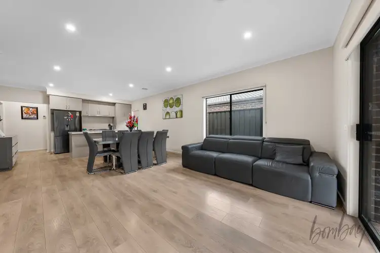Sixth view of Homely house listing, 7 Brass Loop, Wollert VIC 3750