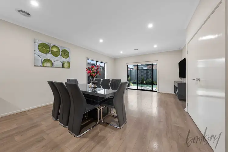 Seventh view of Homely house listing, 7 Brass Loop, Wollert VIC 3750