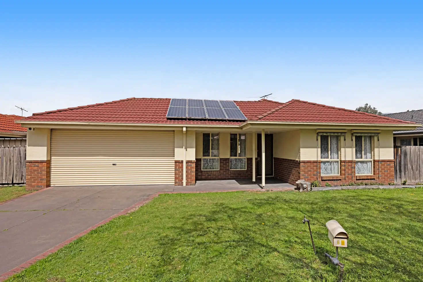 Main view of Homely house listing, 65 Emily Drive, Narre Warren VIC 3805
