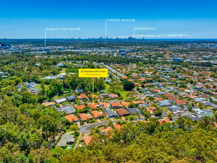 10 Humberside Close, Mudgeeraba QLD 4213