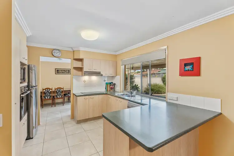 Fifth view of Homely house listing, 10 Humberside Close, Mudgeeraba QLD 4213