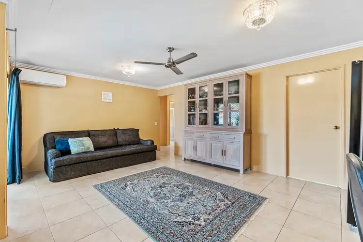 Fifth view of Homely house listing, 10 Humberside Close, Mudgeeraba QLD 4213