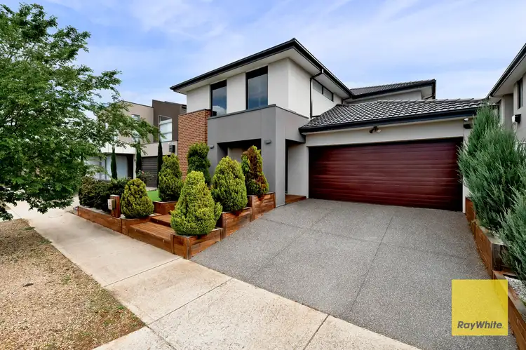 Main view of Homely house listing, 62 Ludo Circuit, Truganina VIC 3029