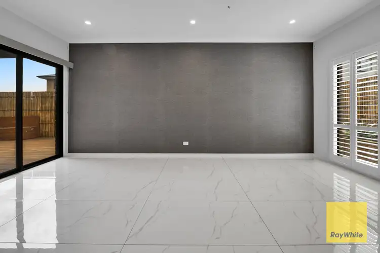 Third view of Homely house listing, 62 Ludo Circuit, Truganina VIC 3029