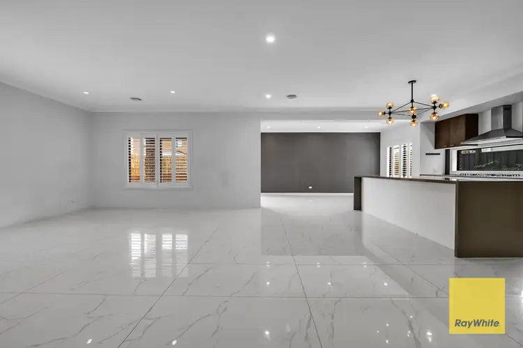 Fourth view of Homely house listing, 62 Ludo Circuit, Truganina VIC 3029