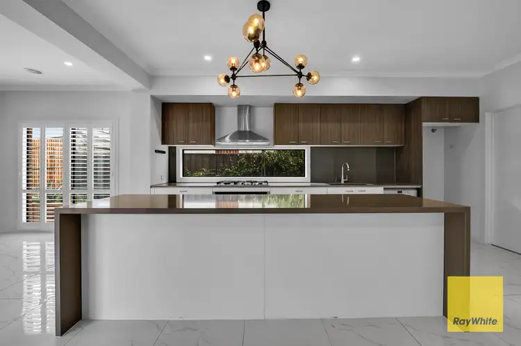 Fifth view of Homely house listing, 62 Ludo Circuit, Truganina VIC 3029