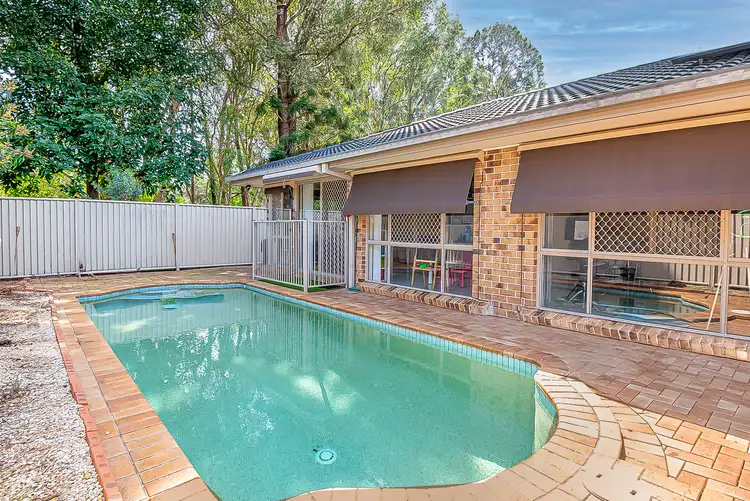 3 Parkmore Close, Robina QLD 4226