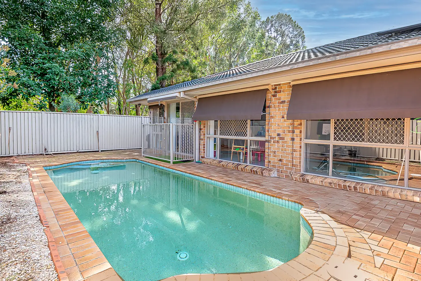 Main view of Homely house listing, 3 Parkmore Close, Robina QLD 4226