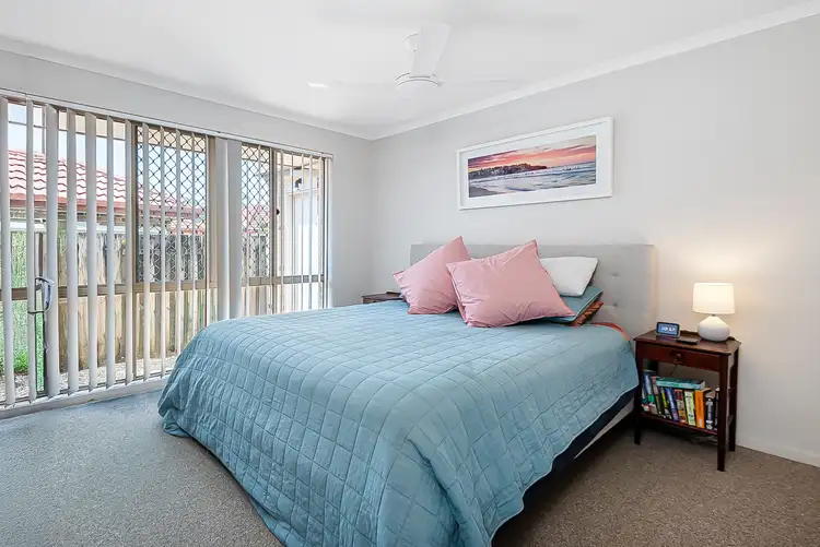 Second view of Homely house listing, 3 Parkmore Close, Robina QLD 4226