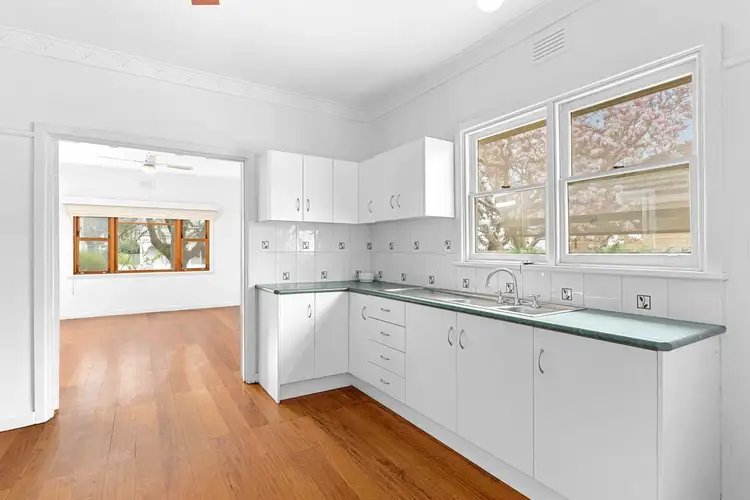 Second view of Homely house listing, 1/12 Lauriston Street, Kyneton VIC 3444