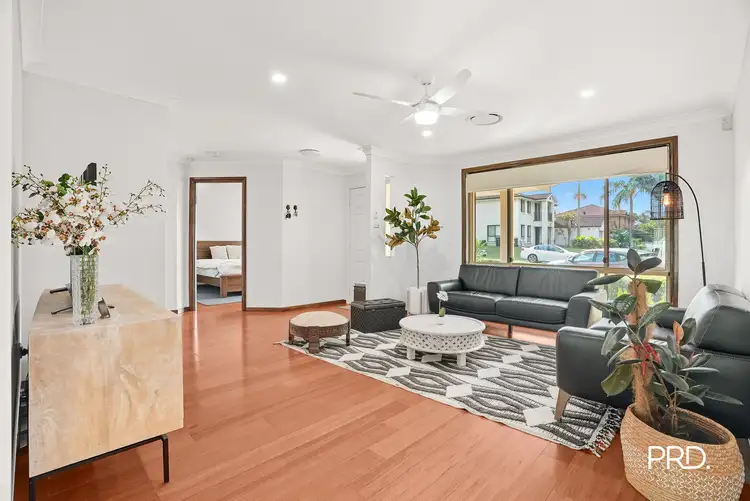 Third view of Homely house listing, 15 Begonia Court, Glenmore Park NSW 2745
