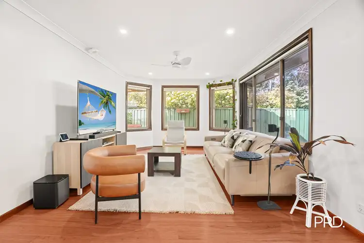 Fourth view of Homely house listing, 15 Begonia Court, Glenmore Park NSW 2745