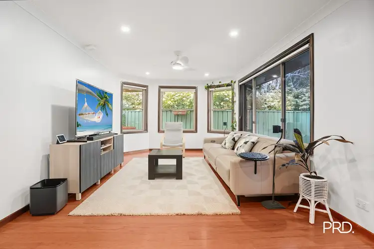 Sixth view of Homely house listing, 15 Begonia Court, Glenmore Park NSW 2745