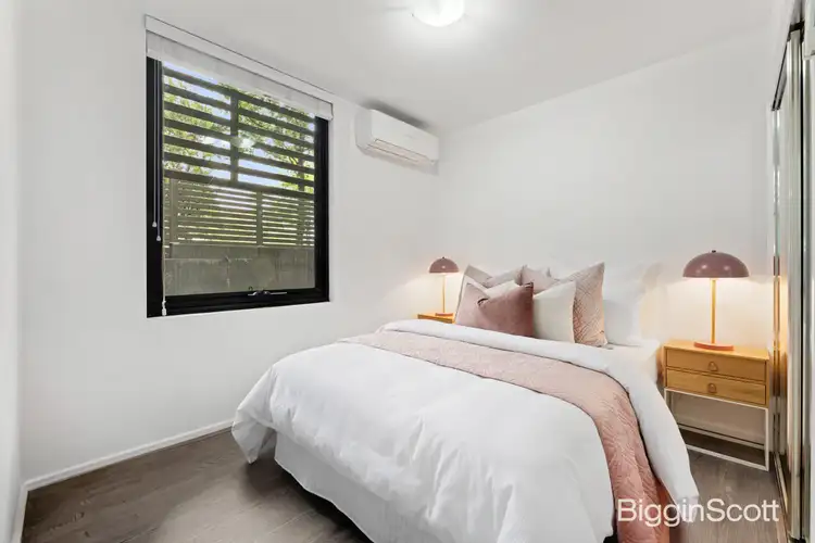 Fourth view of Homely apartment listing, 4/1219-1221 Riversdale Road, Box Hill South VIC 3128