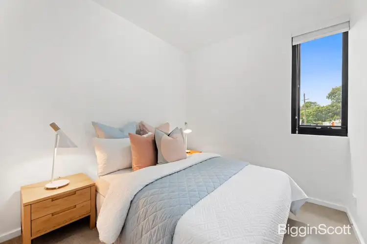 Sixth view of Homely apartment listing, 4/1219-1221 Riversdale Road, Box Hill South VIC 3128