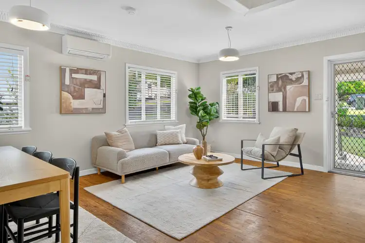 Second view of Homely house listing, 120 Laura Street, Tarragindi QLD 4121