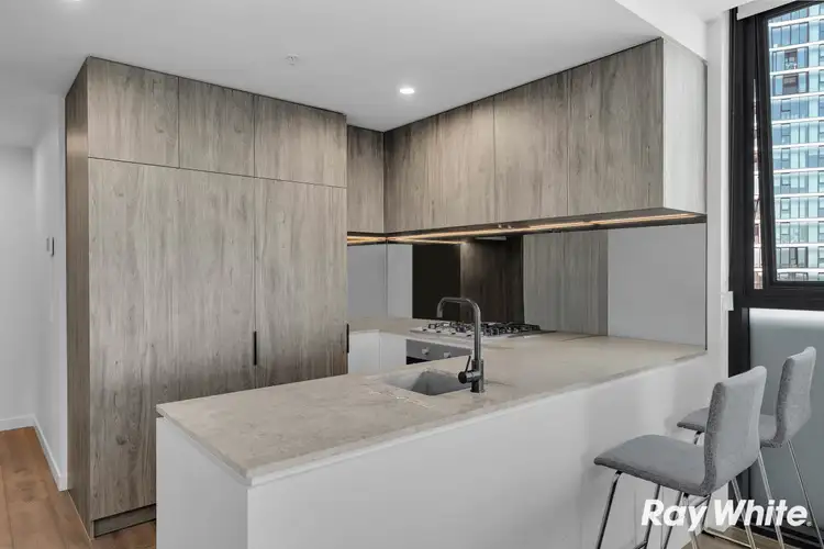 Second view of Homely unit listing, 1504/365 St Pauls Terrace, Fortitude Valley QLD 4006