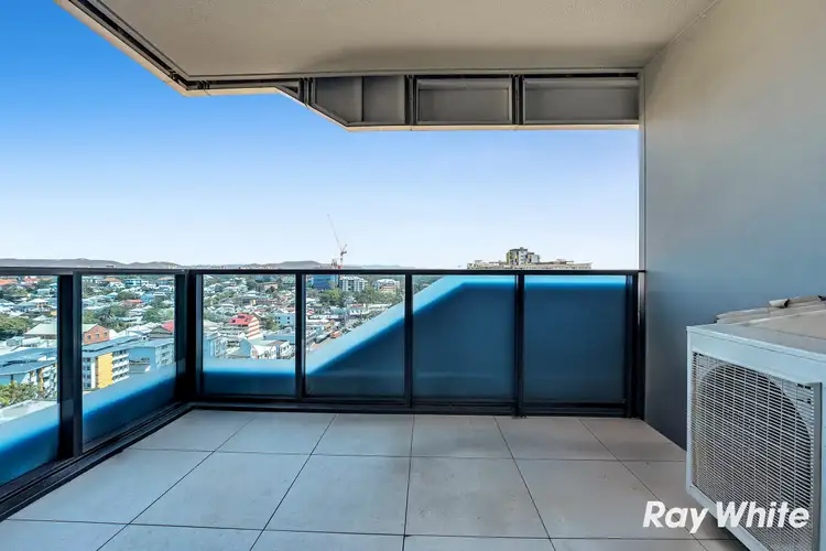 Fourth view of Homely unit listing, 1504/365 St Pauls Terrace, Fortitude Valley QLD 4006