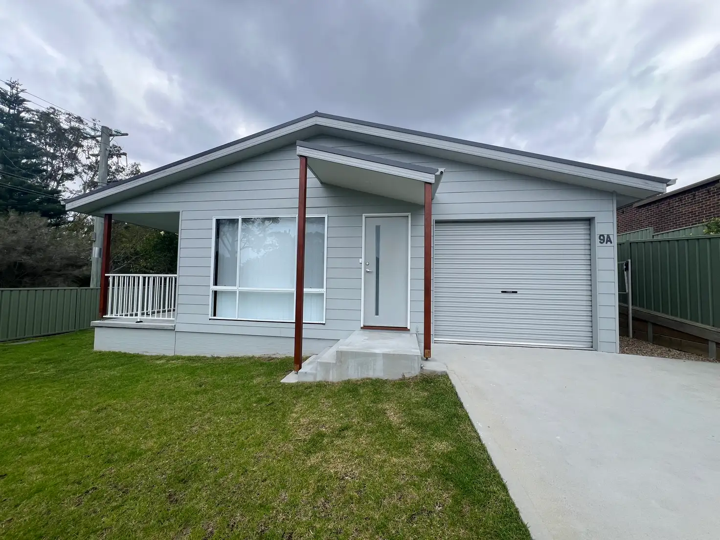 Main view of Homely house listing, 9A High Street, Batemans Bay NSW 2536