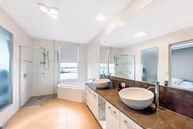 Fourth view of Homely house listing, 41 Watts Drive, Varsity Lakes QLD 4227
