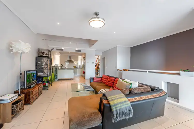 Fifth view of Homely house listing, 41 Watts Drive, Varsity Lakes QLD 4227