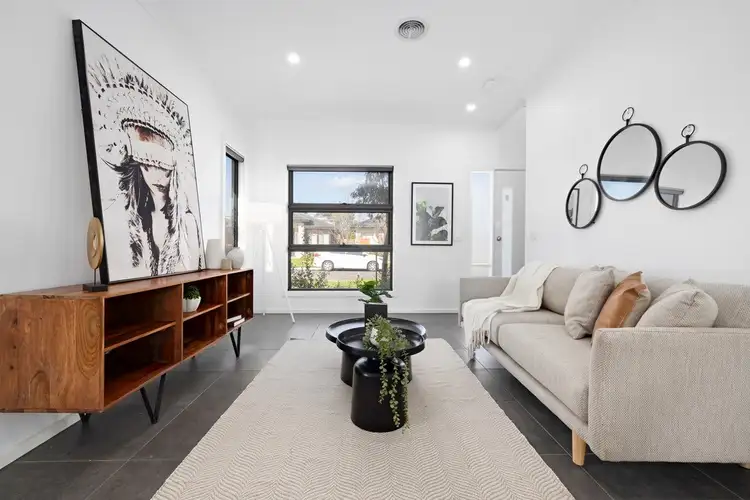 Second view of Homely house listing, 9 Alliance Street, Werribee VIC 3030
