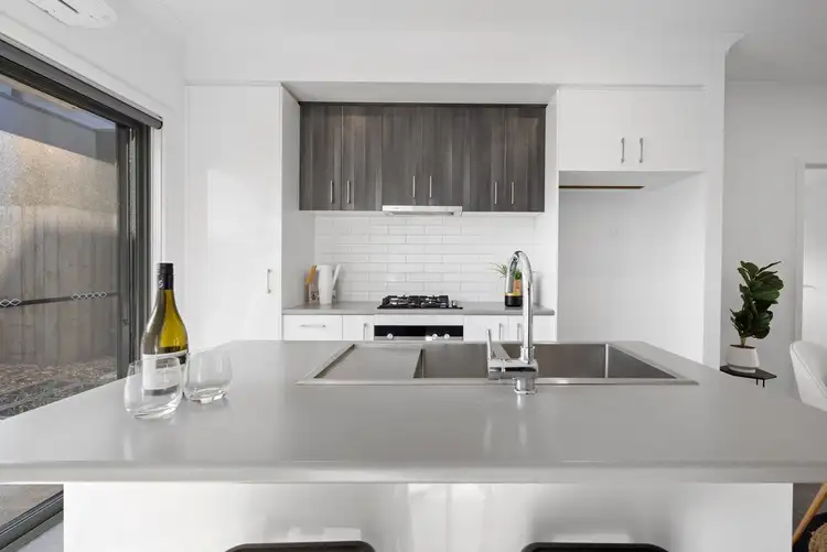 Fifth view of Homely house listing, 9 Alliance Street, Werribee VIC 3030