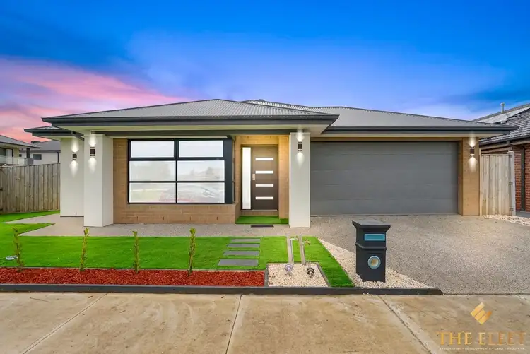 20 Gambino Crescent, Truganina VIC 3029