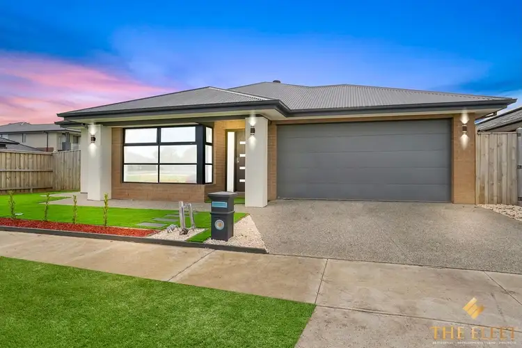 20 Gambino Crescent, Truganina VIC 3029