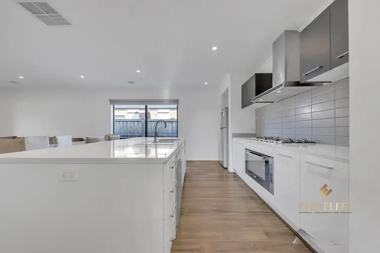 20 Gambino Crescent, Truganina VIC 3029
