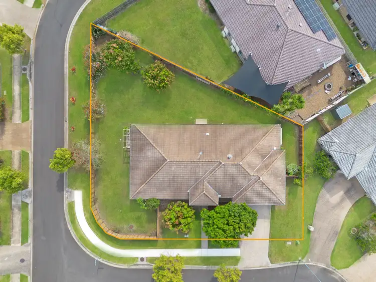 Fourth view of Homely house listing, 8 Oxley Circuit, Urraween QLD 4655