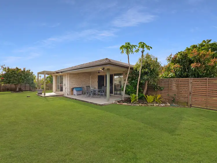 Seventh view of Homely house listing, 8 Oxley Circuit, Urraween QLD 4655