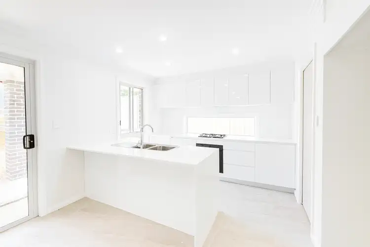 Second view of Homely semi-detached listing, 210 Pacific Highway, Watanobbi NSW 2259