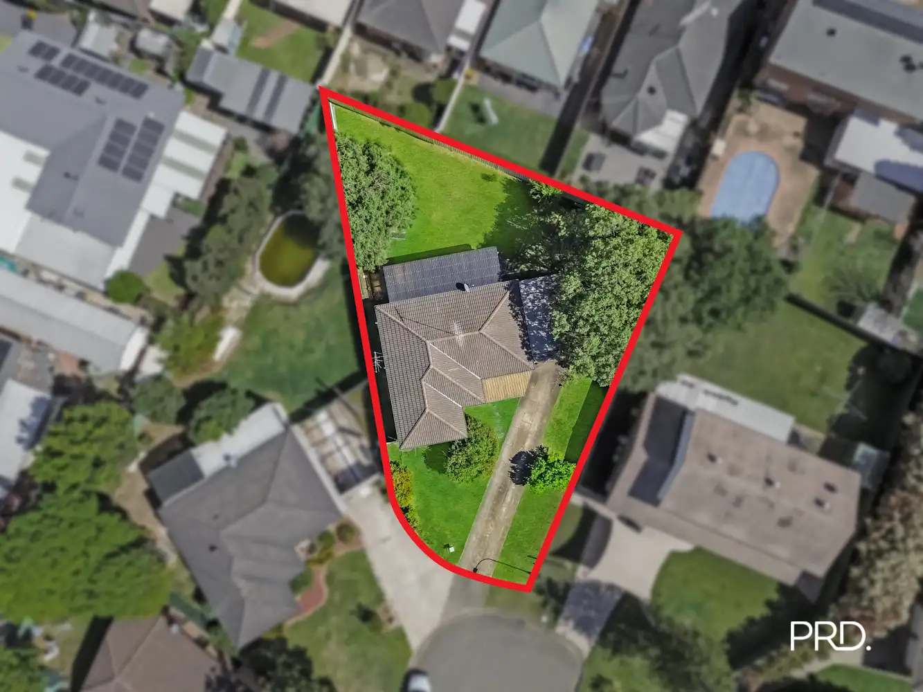 Main view of Homely house listing, 6 Tea Tree Glen, Jamisontown NSW 2750