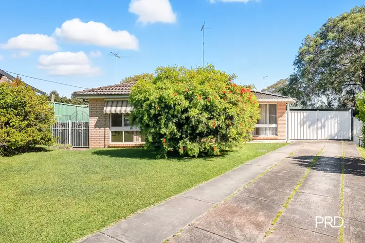 Second view of Homely house listing, 6 Tea Tree Glen, Jamisontown NSW 2750