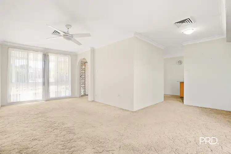 Third view of Homely house listing, 6 Tea Tree Glen, Jamisontown NSW 2750