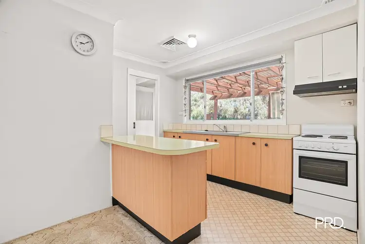 Fifth view of Homely house listing, 6 Tea Tree Glen, Jamisontown NSW 2750