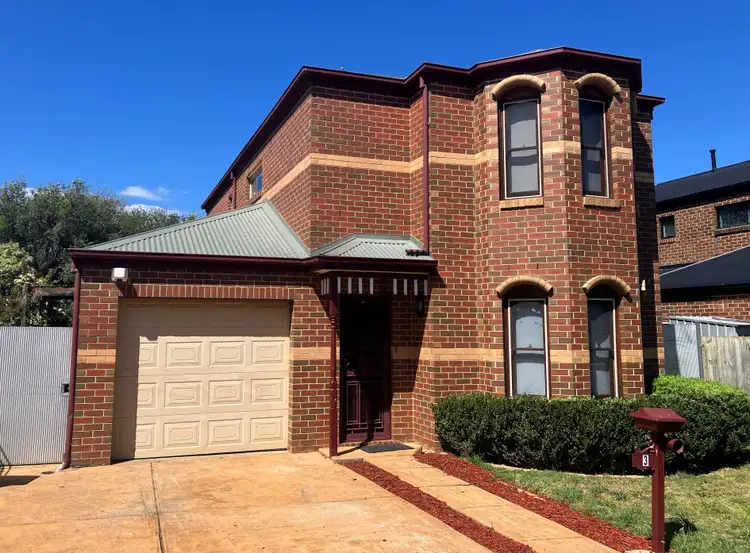 Main view of Homely house listing, 3 Nelson Way, Hoppers Crossing VIC 3029