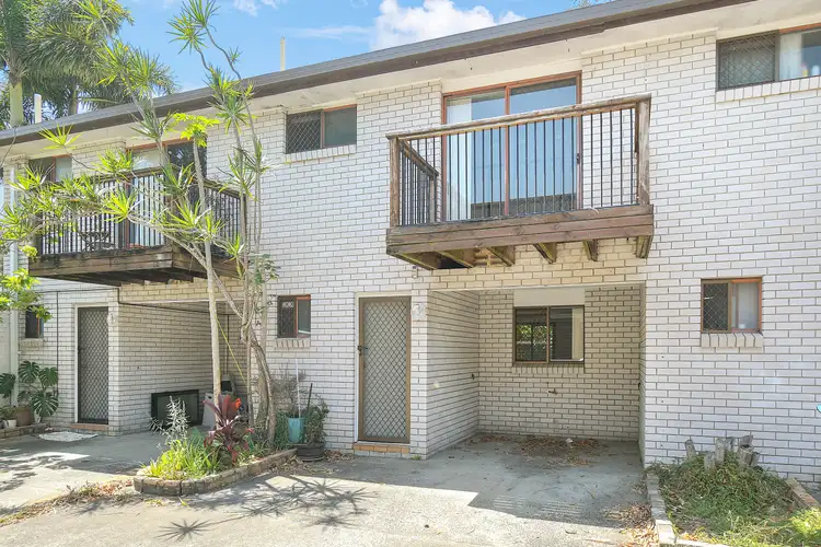 Fourth view of Homely unit listing, 2/134 Kennedy Drive, Tweed Heads West NSW 2485