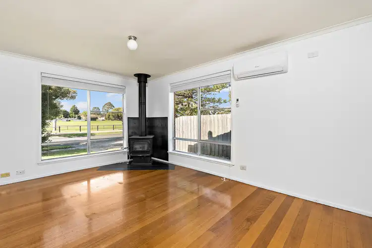 Second view of Homely house listing, 18 Mulberry Crescent, Frankston North VIC 3200