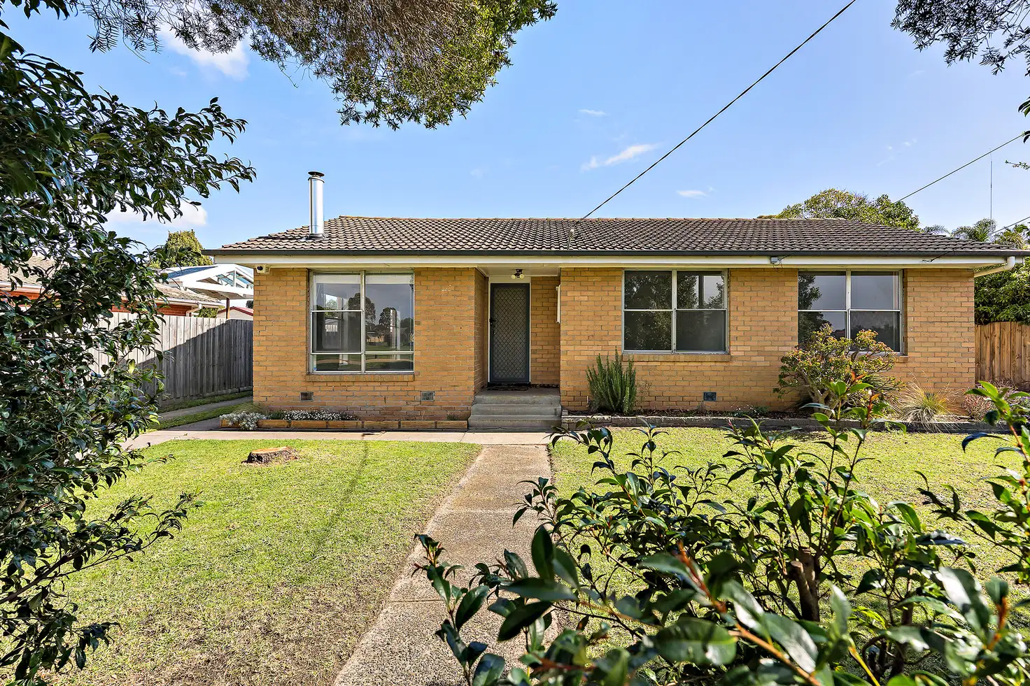 Main view of Homely house listing, 18 Mulberry Crescent, Frankston North VIC 3200