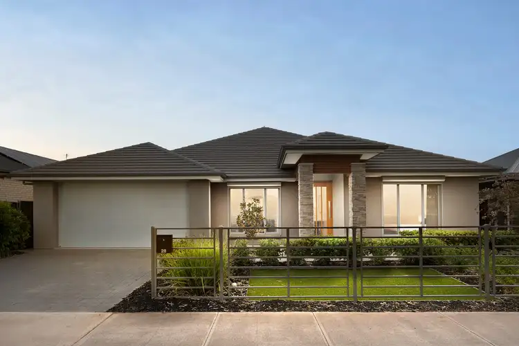 28 Fradd Road, Angle Vale SA 5117