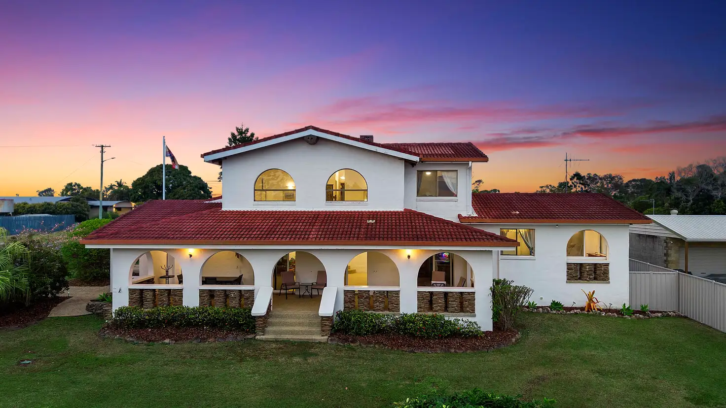 Main view of Homely house listing, 164 Christensen Street, Urraween QLD 4655