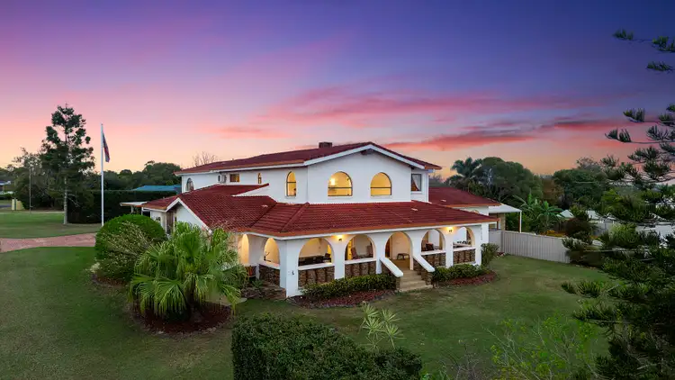 Second view of Homely house listing, 164 Christensen Street, Urraween QLD 4655